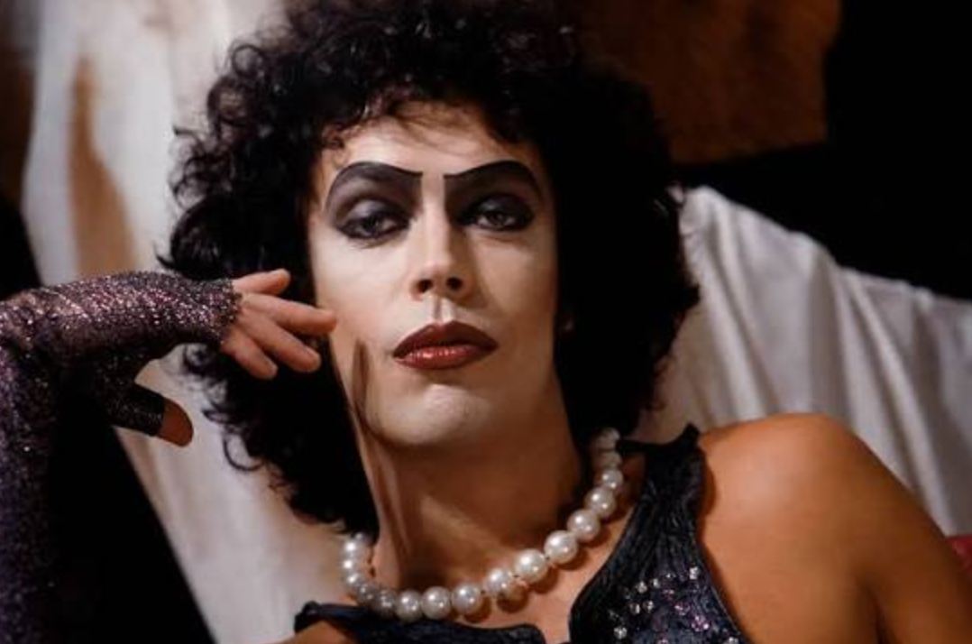 Tim Curry